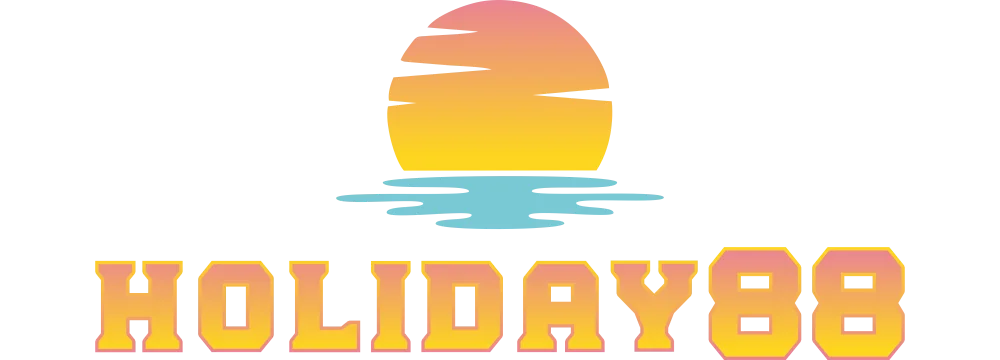 Logo Holiday88
